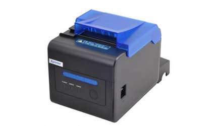 Máy in hóa đơn Xprinter XP-C300H 