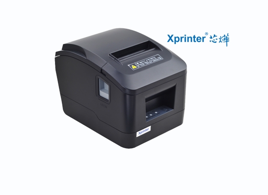 Máy in hóa đơn Xprinter XP-D200N