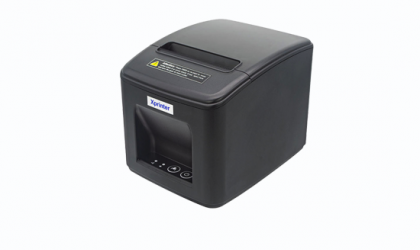 Máy in hóa đơn Xprinter XP-Q80C (USB+ LAN)