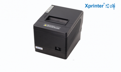 Máy in hóa đơn Xprinter XP-Q260iii