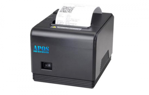 Máy in hóa đơn APOS 220 (máy in bill nhiệt)