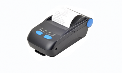 Máy in hóa đơn Bluetooth cầm tay Xprinter XP-P300