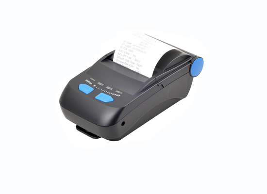 Máy in hóa đơn Bluetooth cầm tay Xprinter XP-P300
