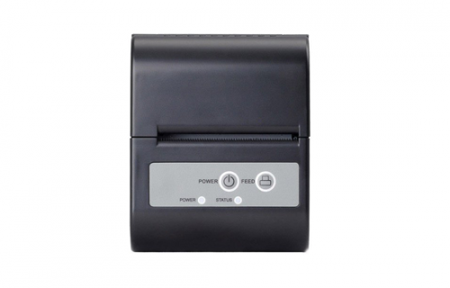 Máy in hóa đơn không dây APOS P100 (máy in bill nhiệt Bluetooth)