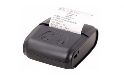 Máy in hóa đơn không dây APOS P200 (máy in bill nhiệt Bluetooth)