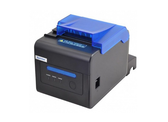 Máy in hóa đơn Xprinter XP-C230H Wifi