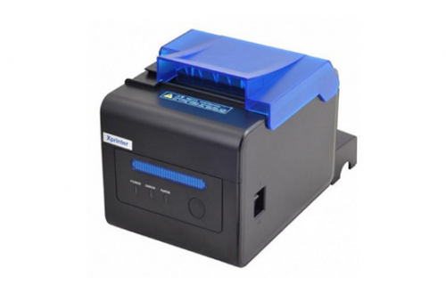 Máy in hóa đơn Xprinter XP-C300H 