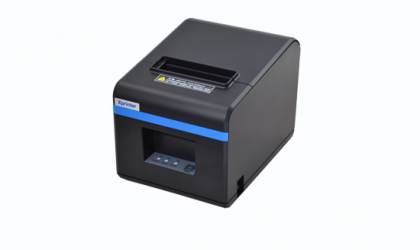 Máy in hóa đơn Xprinter XP-N160II (USB+WIFI)