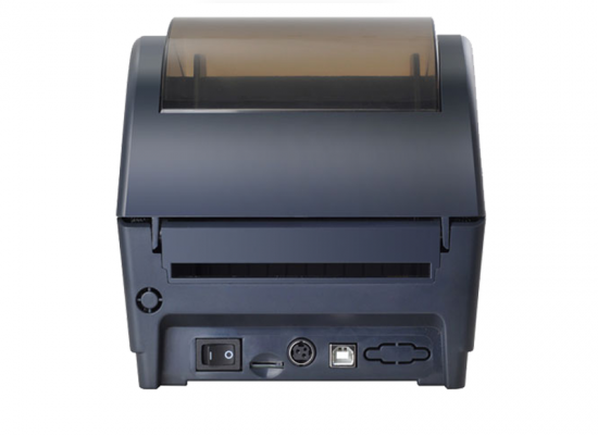 Máy in đơn hàng in mã vạch Xprinter XP 480B