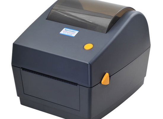 Máy in đơn hàng in mã vạch Xprinter XP 480B