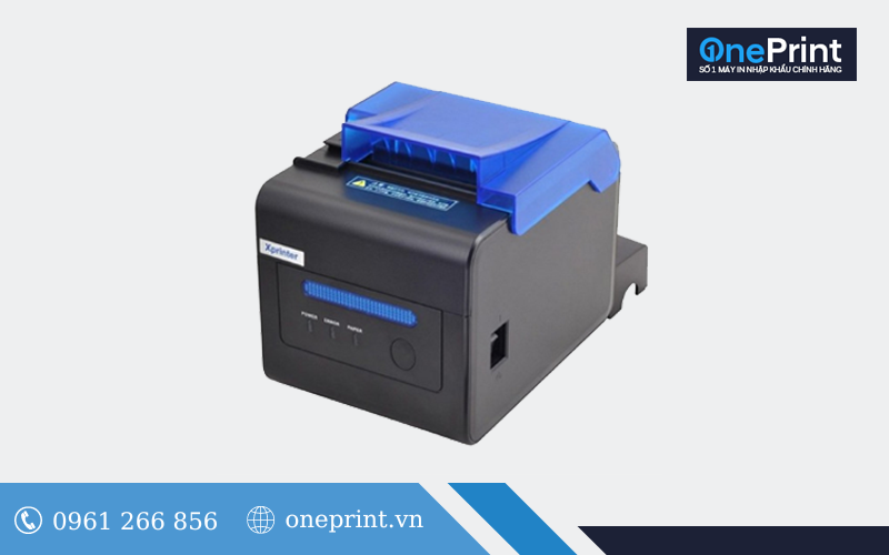 máy in hóa đơn xprinter